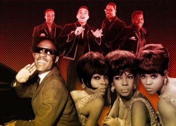 15 Best Motown Songs of All Time