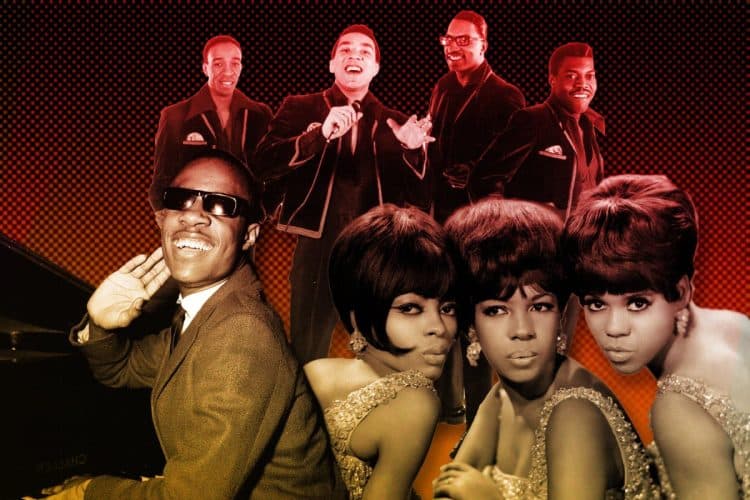 15 Best Motown Songs of All Time