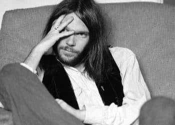 10 Best Neil Young Songs of All Time