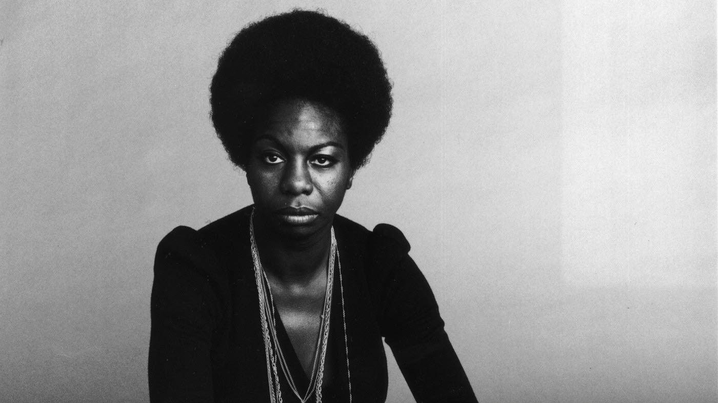 10 Best Nina Simone Songs of All Time - Singersroom.com