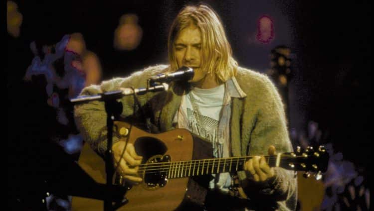 10 Best Nirvana Songs of All Time - Singersroom.com