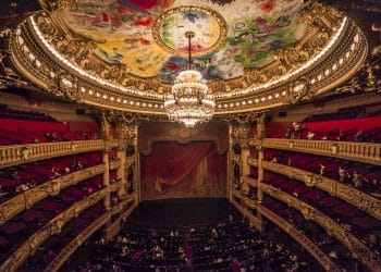 15 Best Opera Songs of All Time