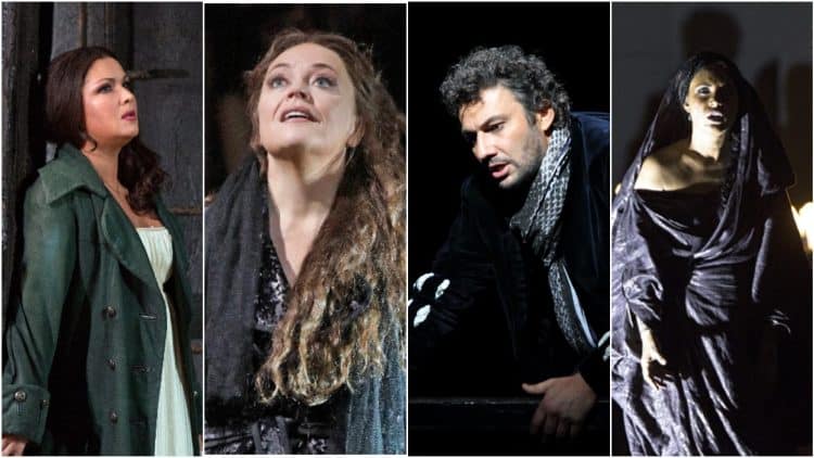 15 Best Opera Songs of All Time