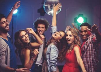 15 Best Party Songs of All Time