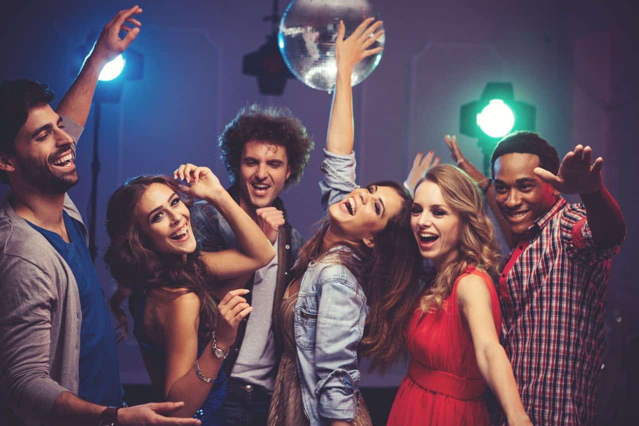 15 Best Party Songs of All Time