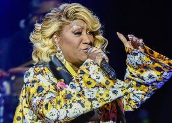 10 Best Patti Labelle Songs of All Time