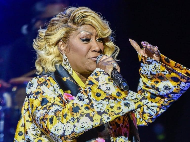 10 Best Patti Labelle Songs of All Time