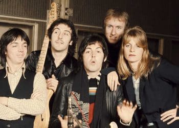 10 Best Paul Mccartney And Wings Songs of All Time