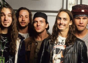 10 Best Pearl Jam Songs of All Time