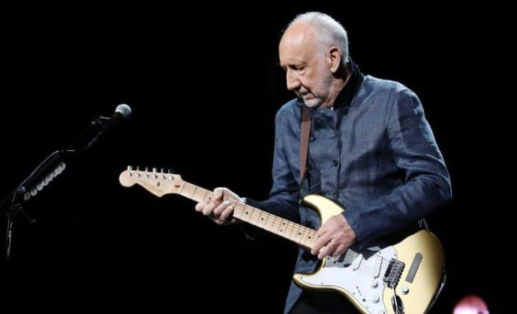 10 Best Pete Townshend Songs of All Time