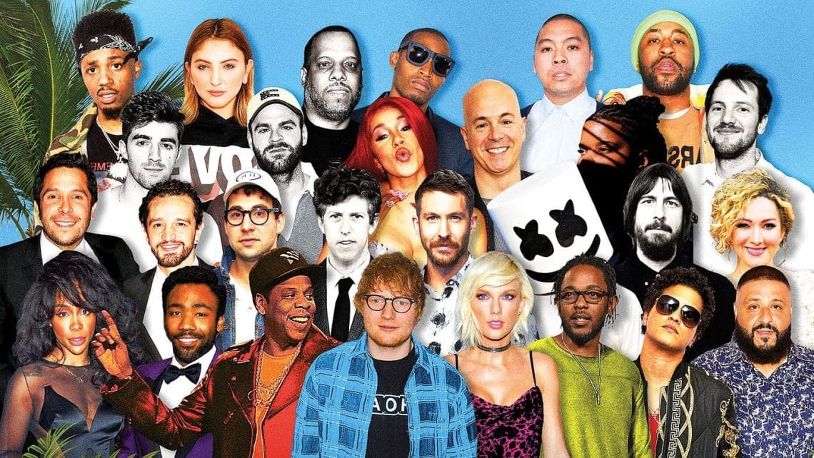 15 Best Pop Music Songs of All Time