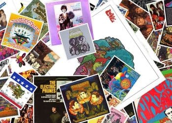 15 Best Psychedelic Rock Songs of All Time