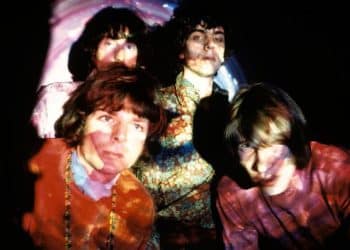 15 Best Psychedelic Rock Songs of All Time