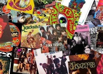 15 Best Psychedelic Rock Songs of All Time