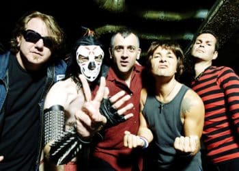 15 Best Punk Rock Singers of All Time