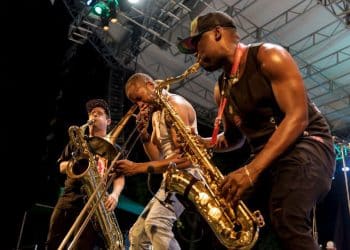 15 Best Rhythm and Blues Songs of All Time