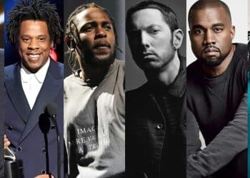 15 Best Rap Songs of All Time