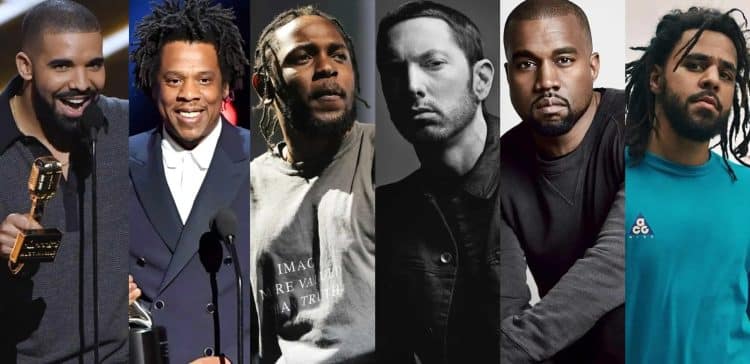 15 Best Rap Songs of All Time