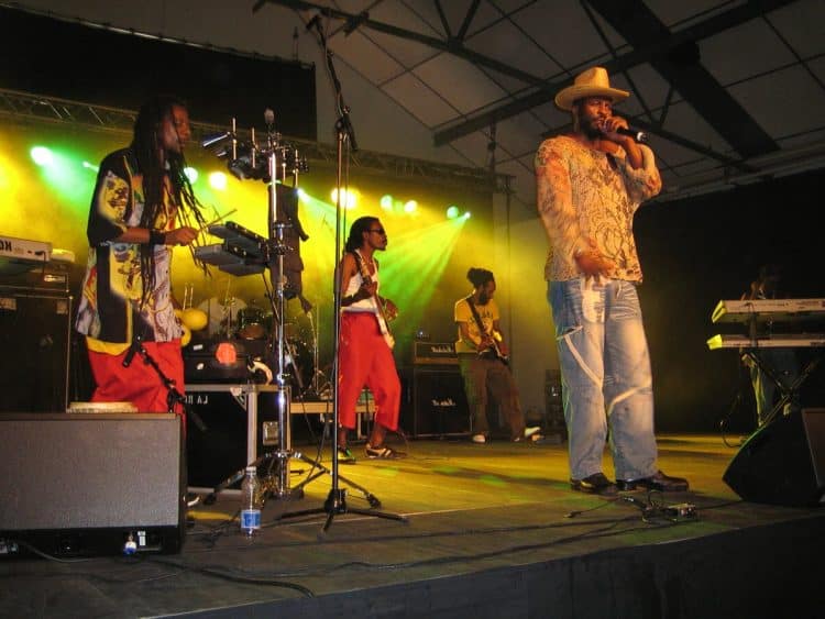 15 Best Reggae Songs of All Time