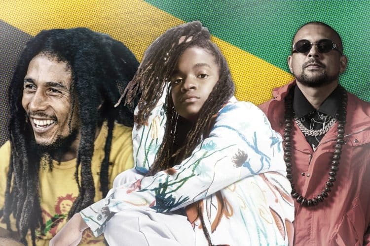 15 Best Reggae Songs of All Time