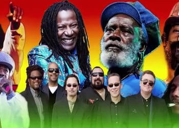 15 Best Reggae Songs of All Time