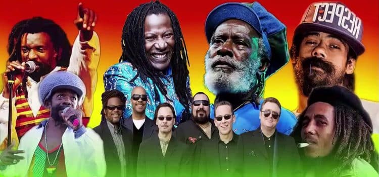 15 Best Reggae Songs of All Time