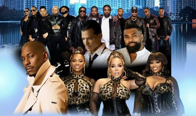 15 Best Rhythm and Blues Songs of All Time