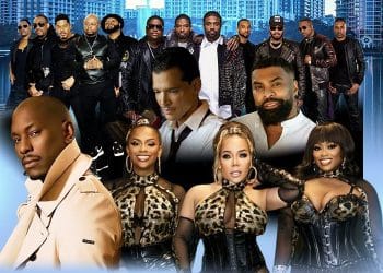 15 Best Rhythm and Blues Songs of All Time