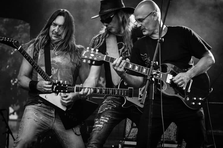 15 Best Rock Songs of All Time