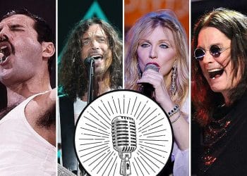 15 Best Rock Songs of All Time