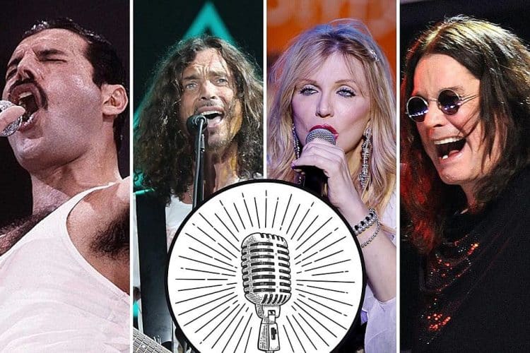 15 Best Rock Songs of All Time