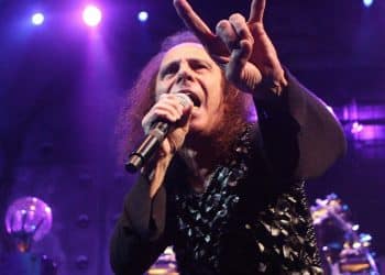 10 Best Ronnie James Dio Songs of All Time