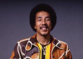 10 Best Smokey Robinson Songs of All Time