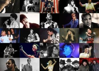 15 Best Songs of All Time