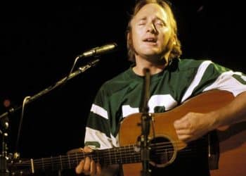 10 Best Stephen Stills Songs of All Time