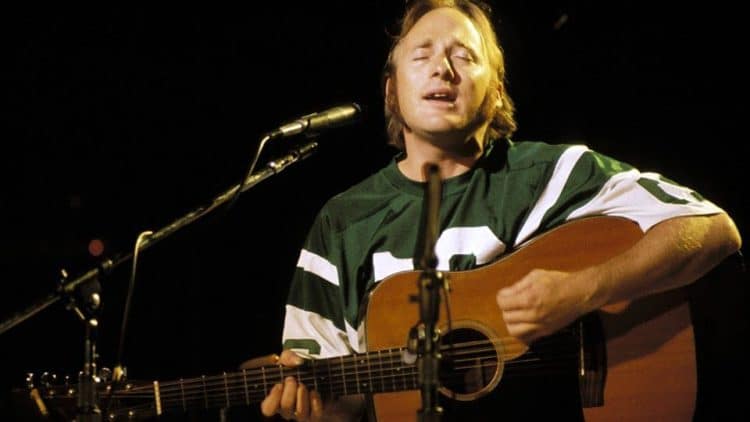10 Best Stephen Stills Songs of All Time