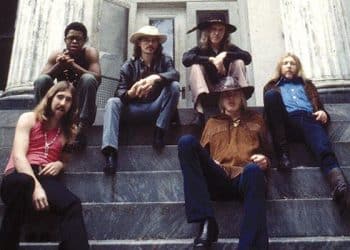 10 Best The Allman Brothers Band Songs of All Time
