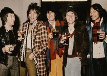 10 Best The Faces Songs of All Time