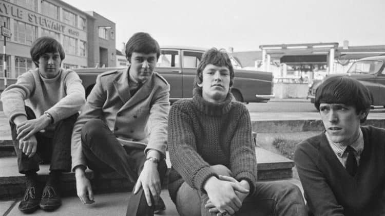 10 Best The Spencer Davis Group Songs of All Time