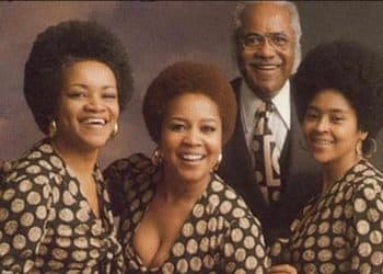 10 Best The Staple Singers Songs of All Time