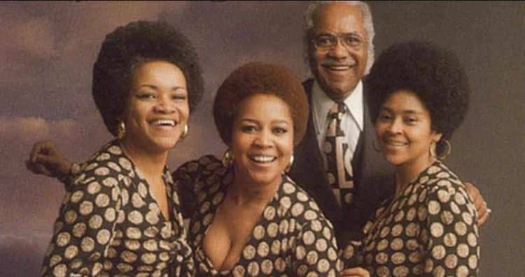 10 Best The Staple Singers Songs of All Time