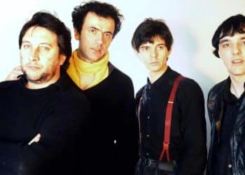 10 Best The Stranglers Songs of All Time
