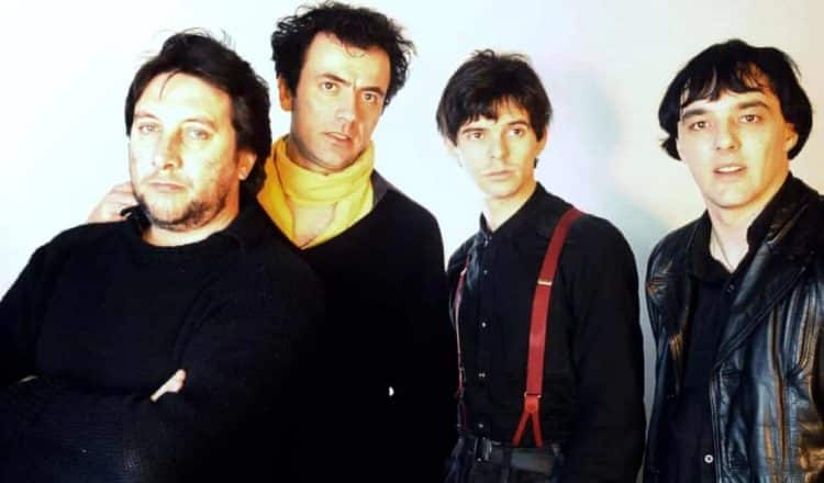 10 Best The Stranglers Songs of All Time