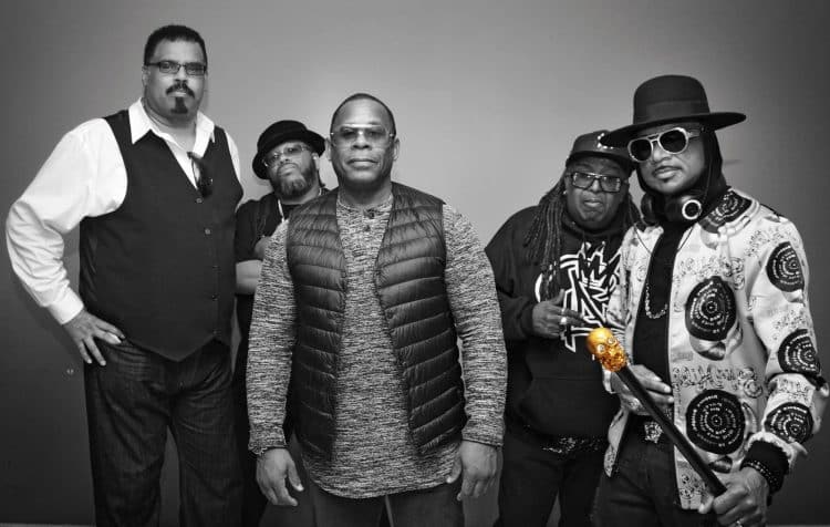 10 Best The Sugarhill Gang Songs of All Time