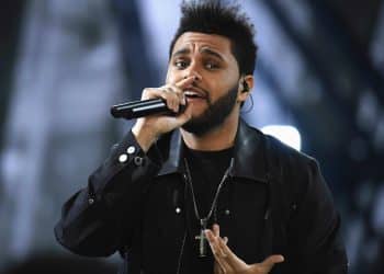 10 Best The Weeknd Songs of All Time
