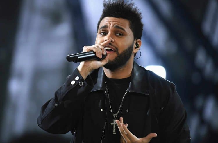 10 Best The Weeknd Songs of All Time