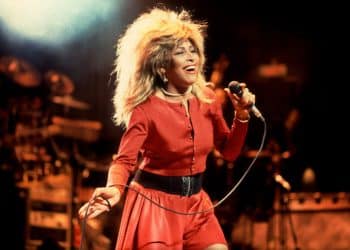 10 Best Tina Turner Songs of All Time