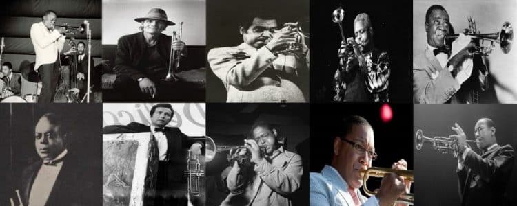 15 Best Trumpet Players of All Time