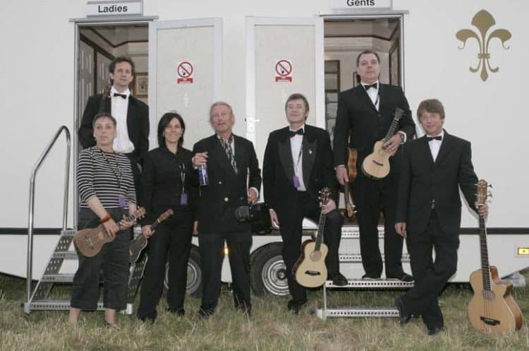 15 Best Ukulele Players of All Time