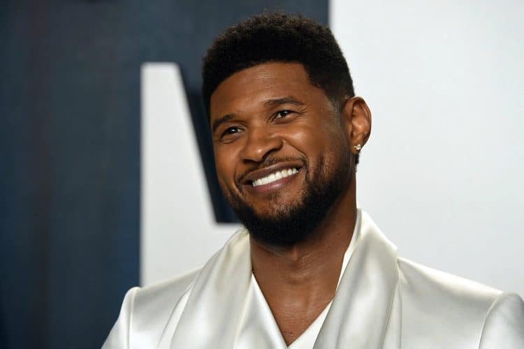 10 Best Usher Songs of All Time